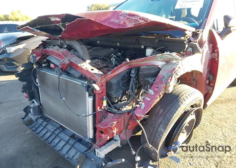 2021 Toyota Rav4 Le from USA, damaged, VIN 2T3H1RFV1MW140132